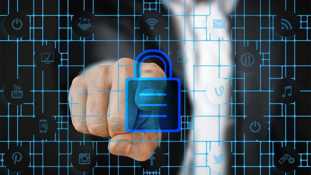 Sécurité informatique en entreprise : quels enjeux ?