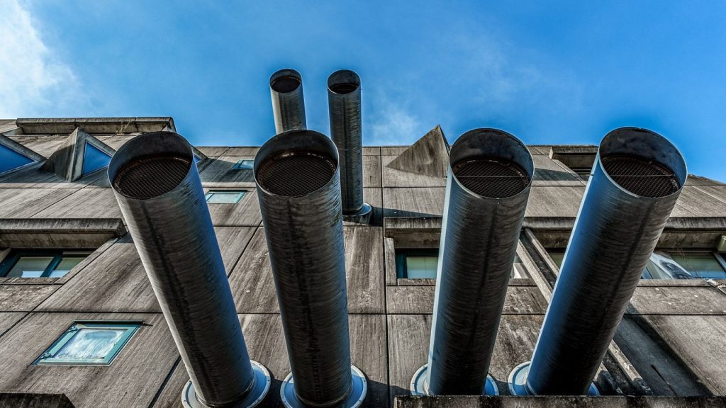 Comment fonctionne une VMC double flux ?