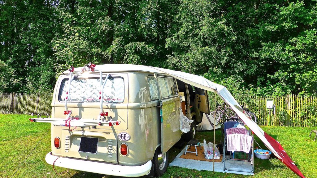 Ces véhicules de loisirs au service de l’aventure : le camping-car