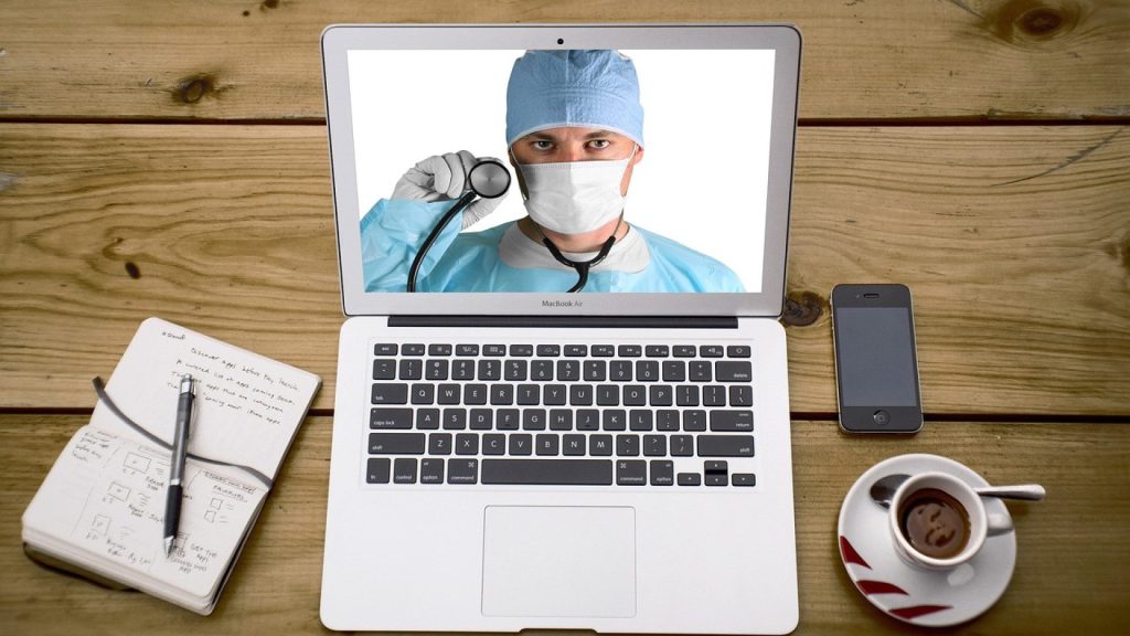 La téléconsultation : une solution efficace aux problèmes d'accès aux soins dans les déserts médicaux