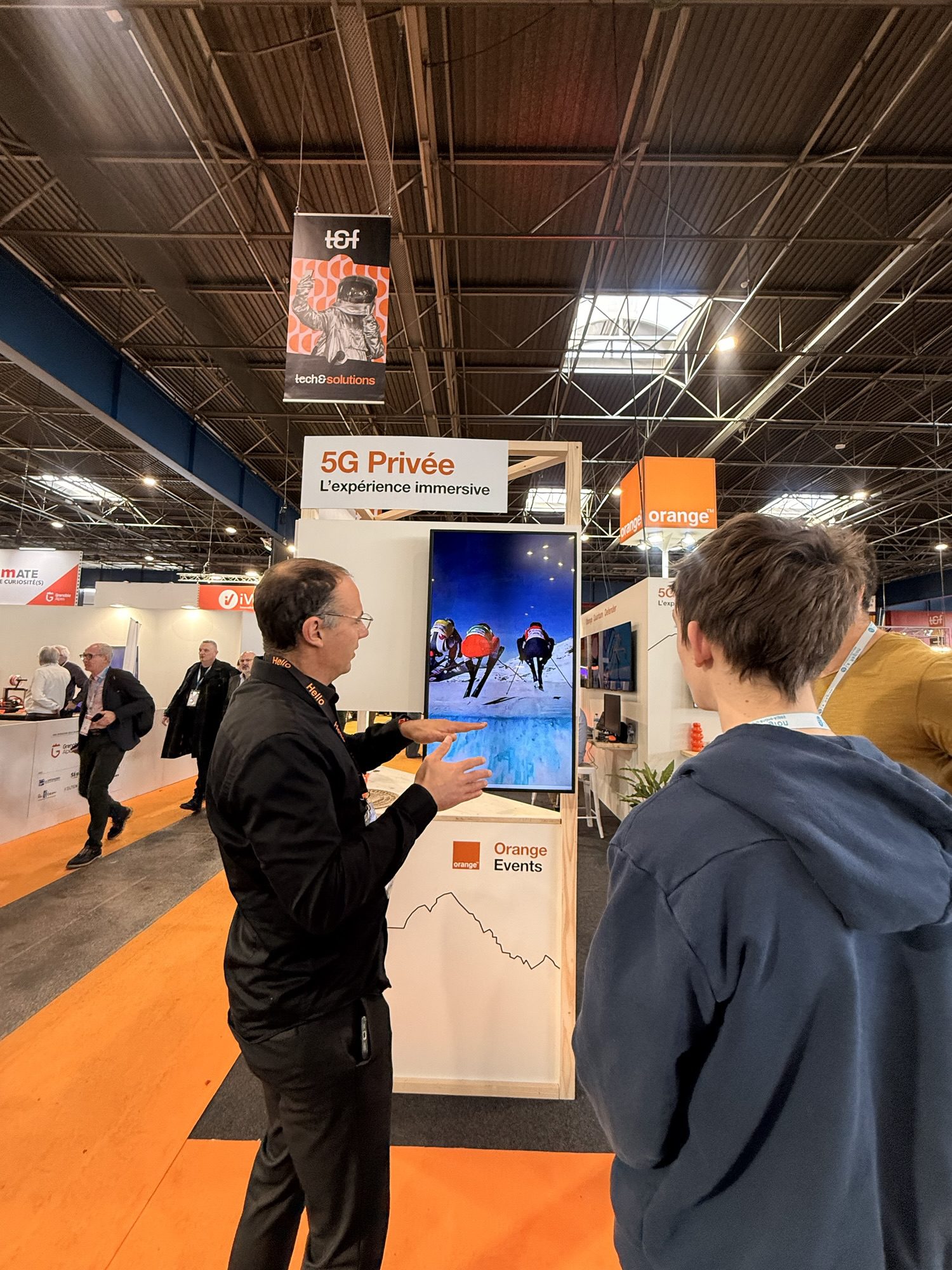 Tech - Objets connectés