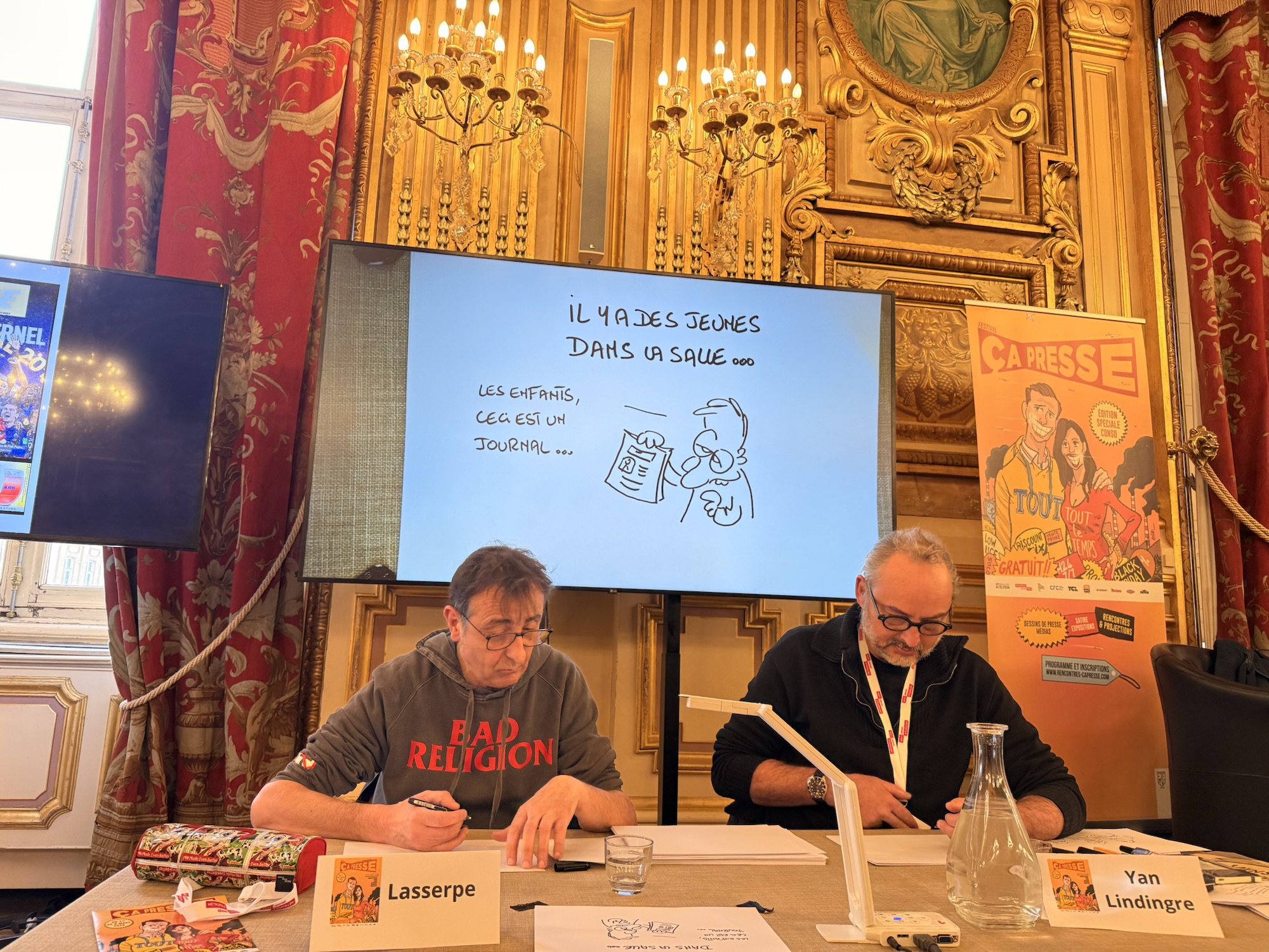 Evènements - Culture - Lyon