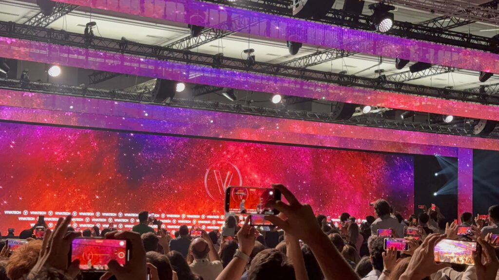 Vivatech