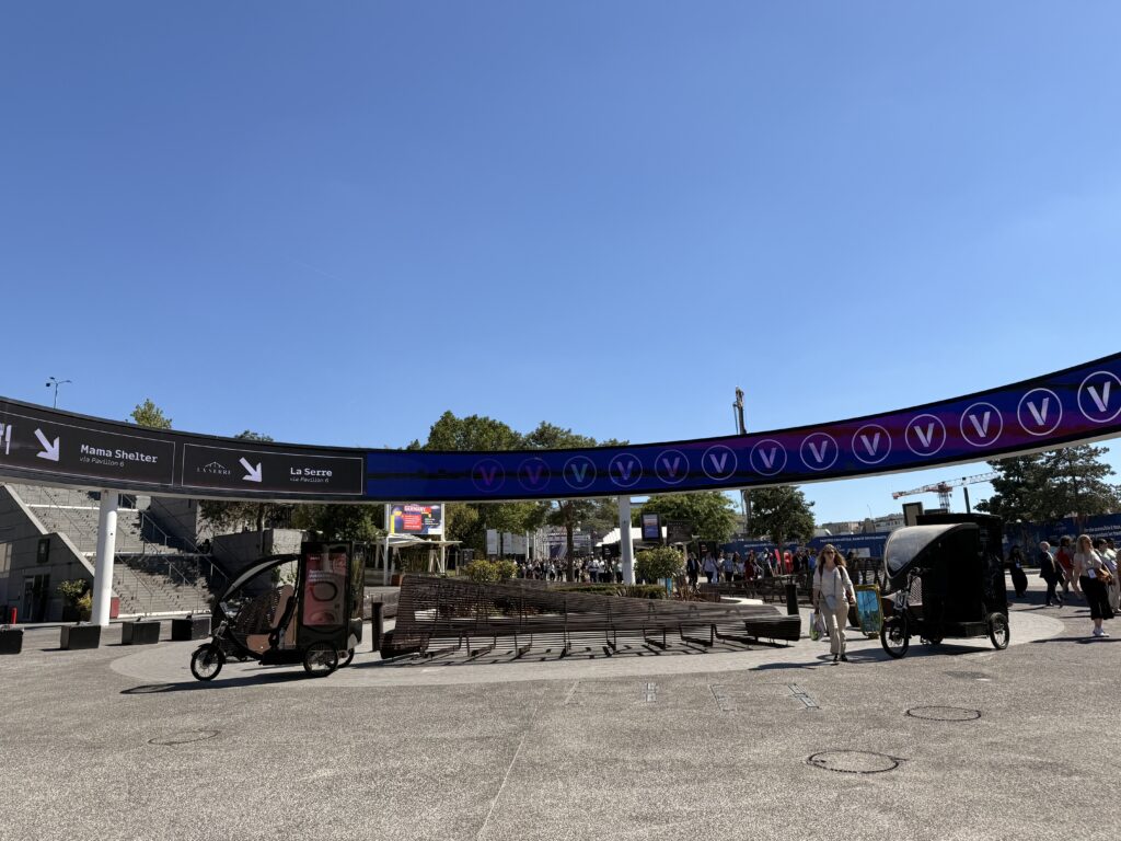 Xpanceo lentille connectée