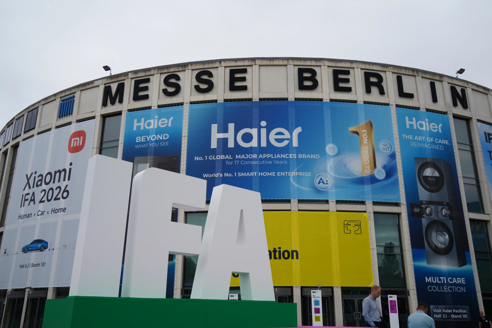 IFA 2026 Berlin le bilan
